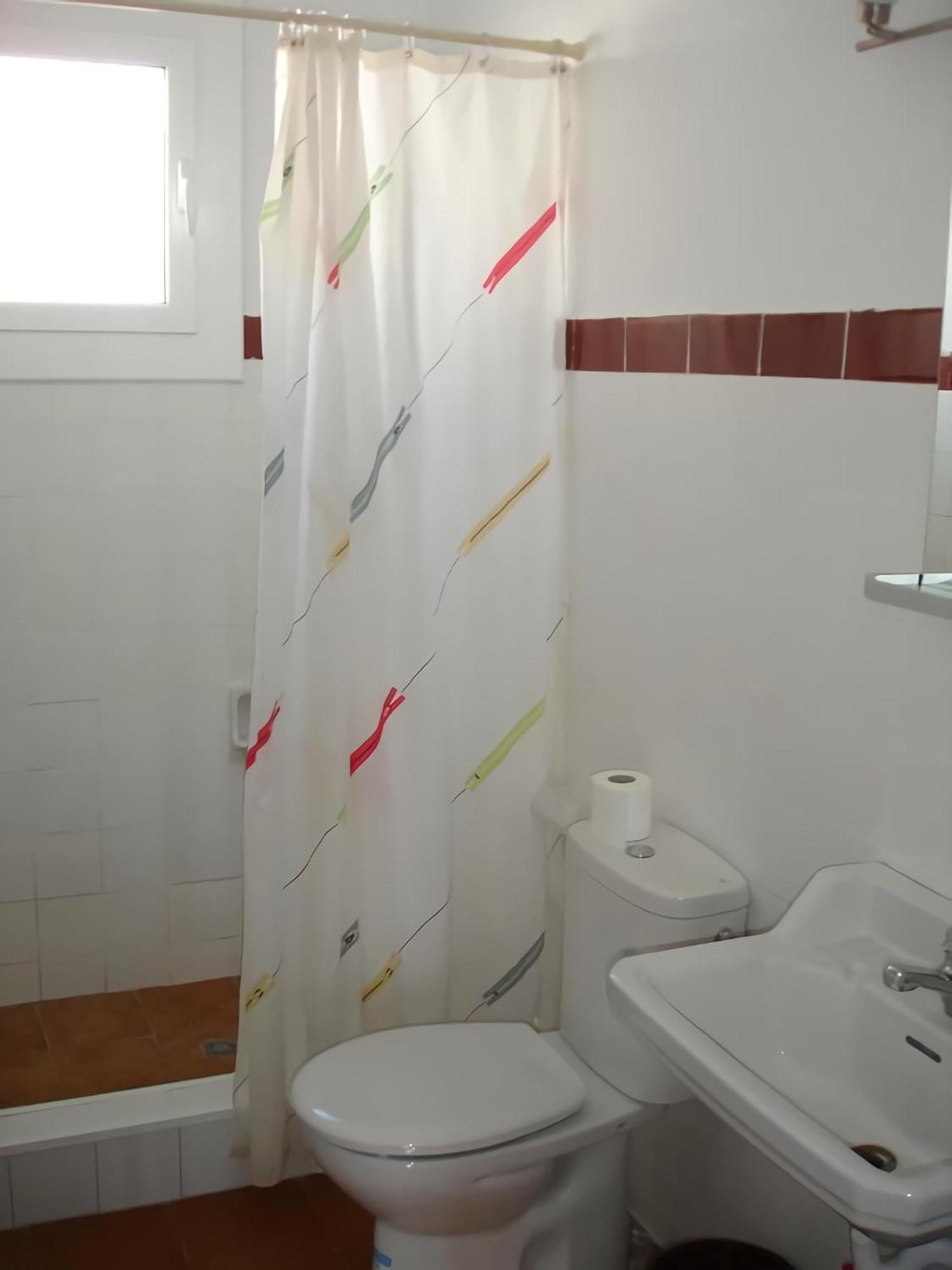 Bungalow Cala Llobeta 16 L'Ametlla de Mar Bagian luar foto