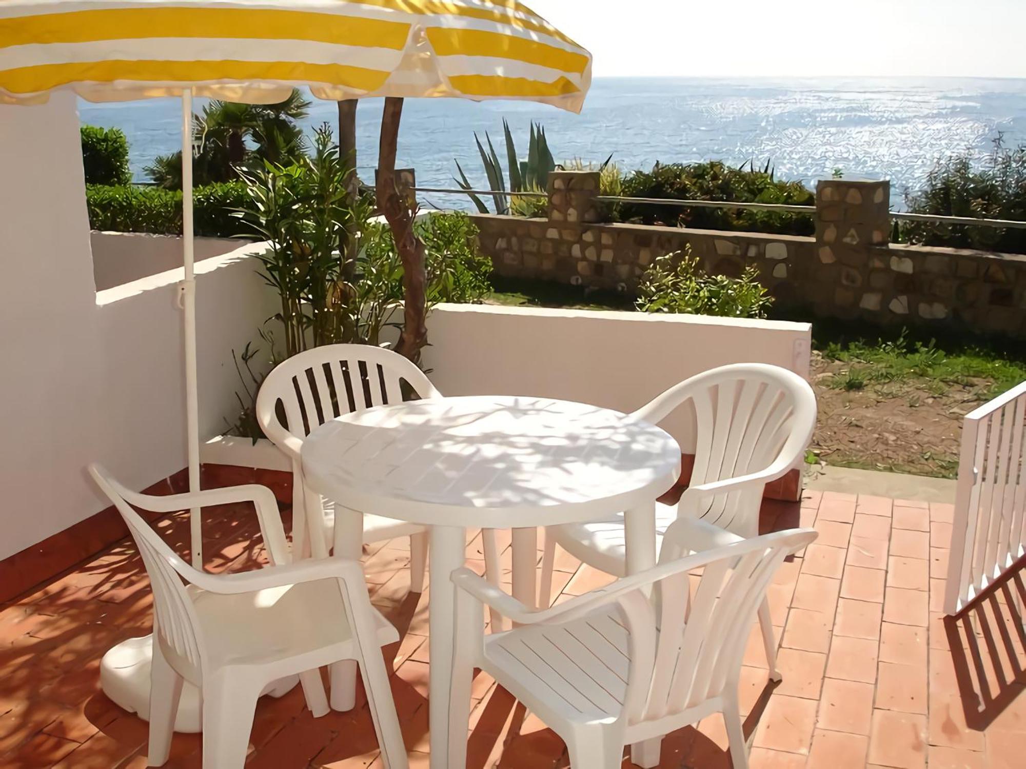 Bungalow Cala Llobeta 16 L'Ametlla de Mar Bagian luar foto