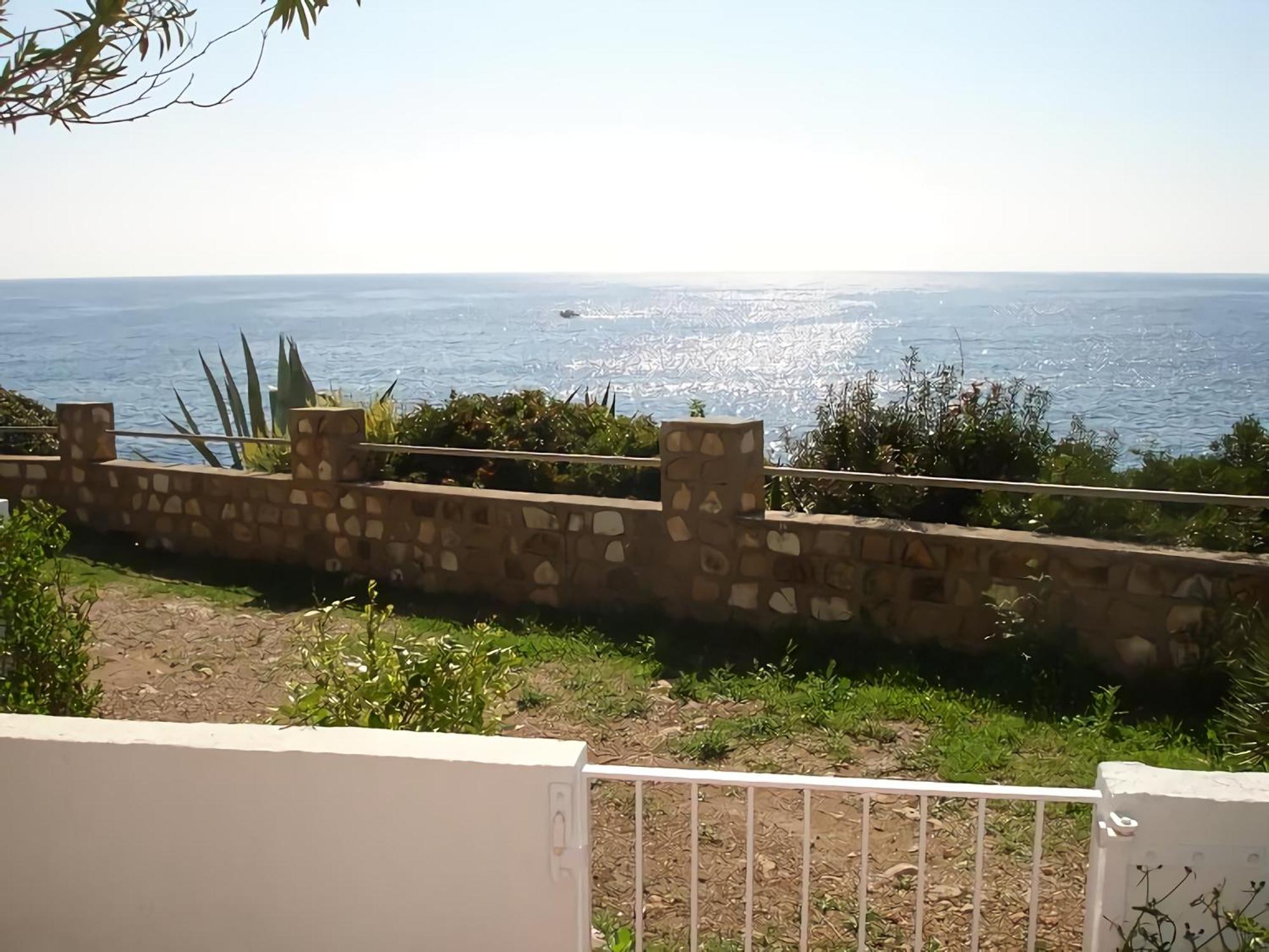 Bungalow Cala Llobeta 16 L'Ametlla de Mar Bagian luar foto