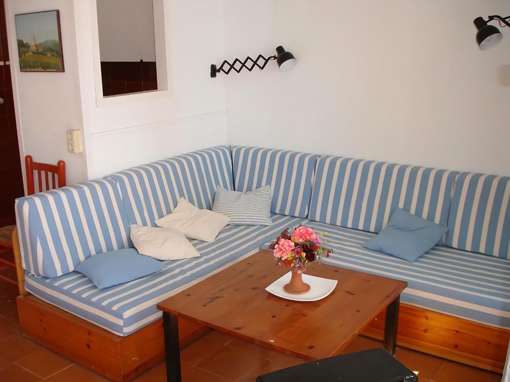 Bungalow Cala Llobeta 16 L'Ametlla de Mar Bagian luar foto
